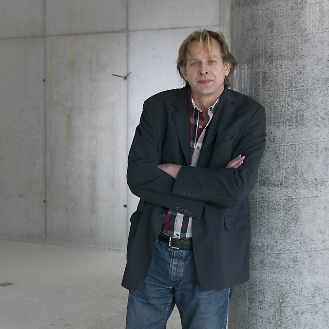 Martin Ducaris