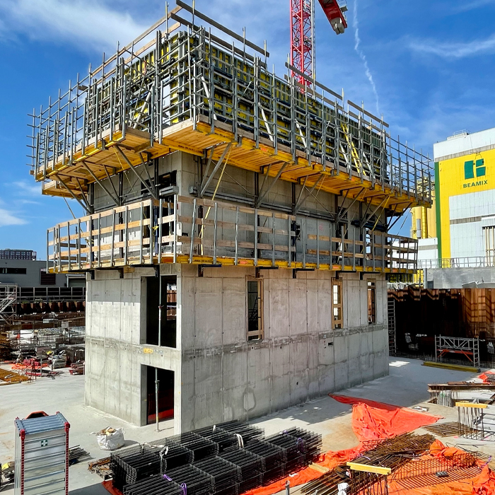 ARTON Beton